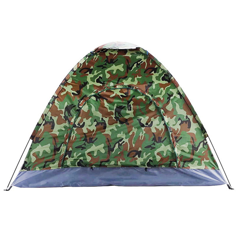 Turistický stan Army pre 2-3 osoby