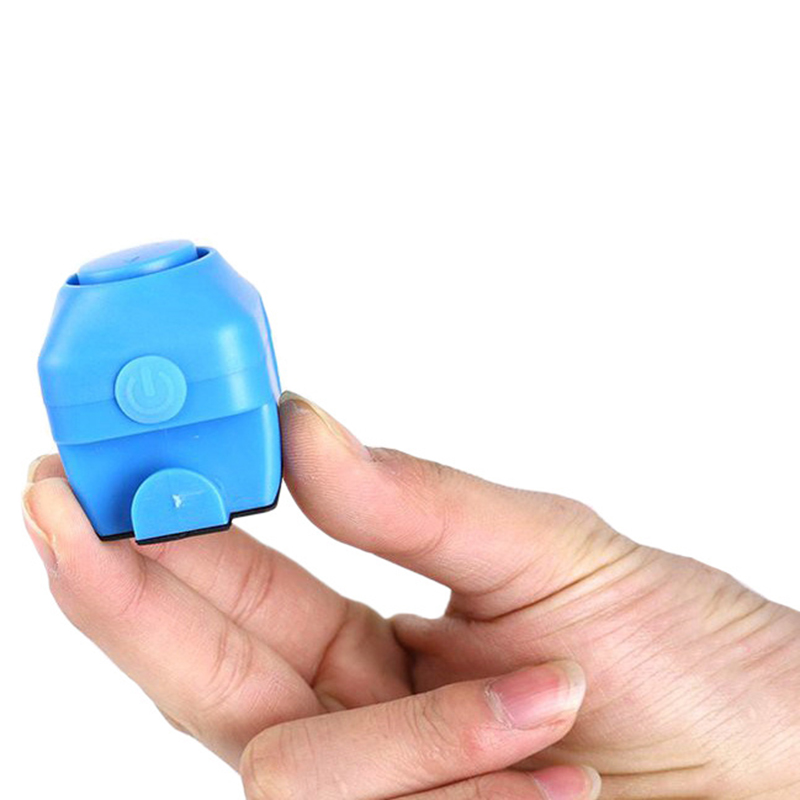 Zvonček na bicykel elektrický hlasný 130dB