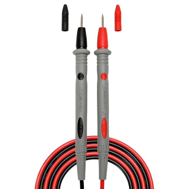 Meracie káble do multimetra 10A