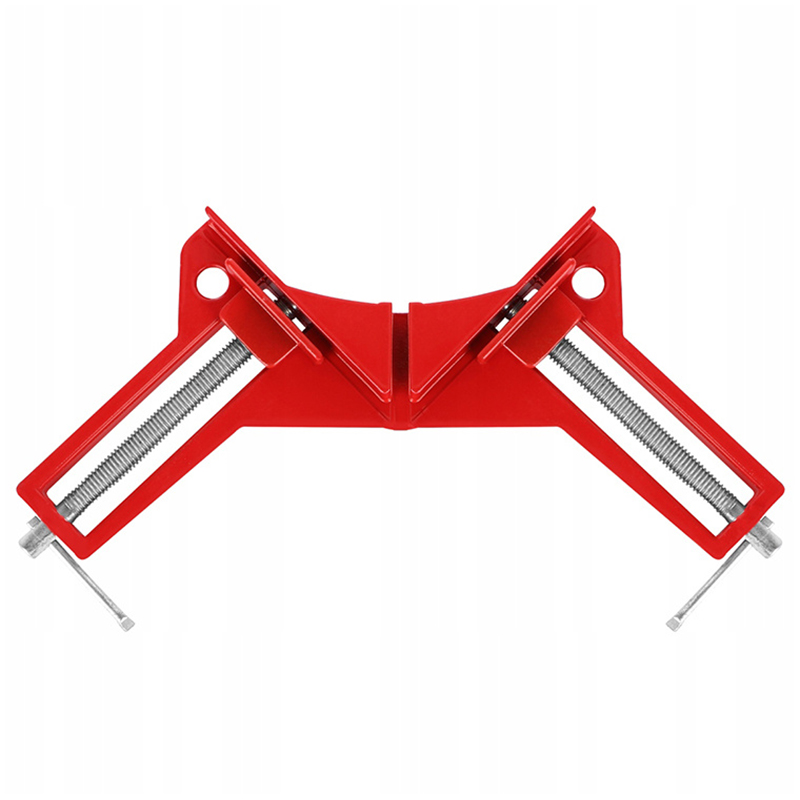 Stolárska svorka rohová