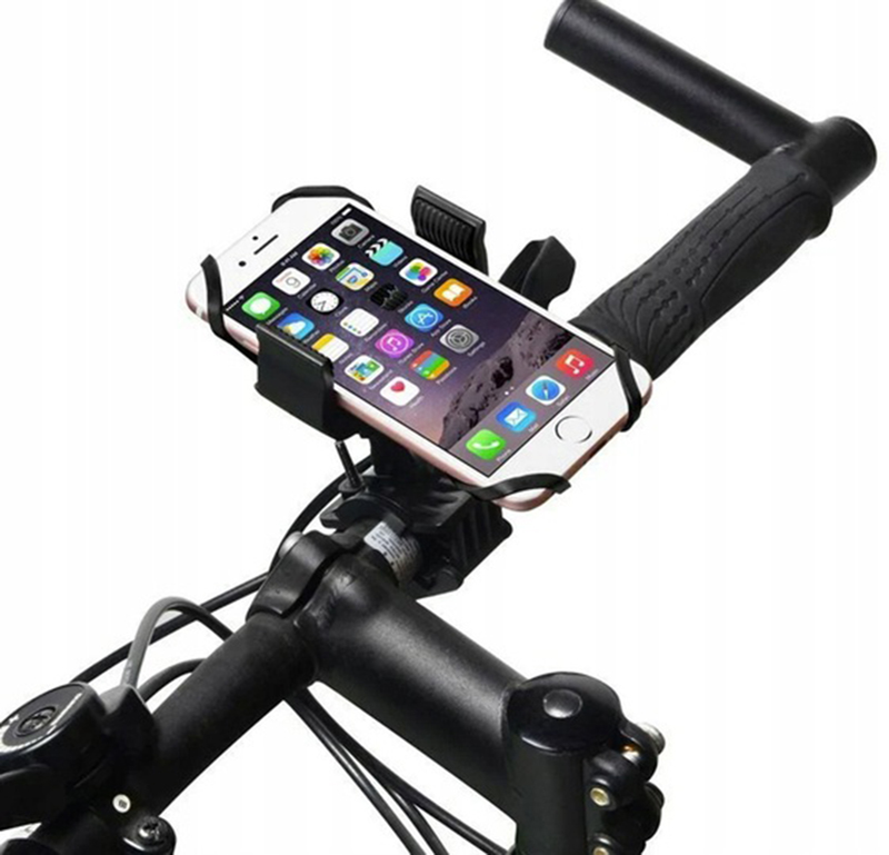 Držiak telefónu na bicykel JH-03