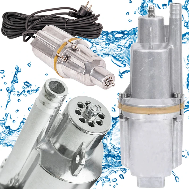 Ponorné čerpadlo 220W 1000l/h do 10m