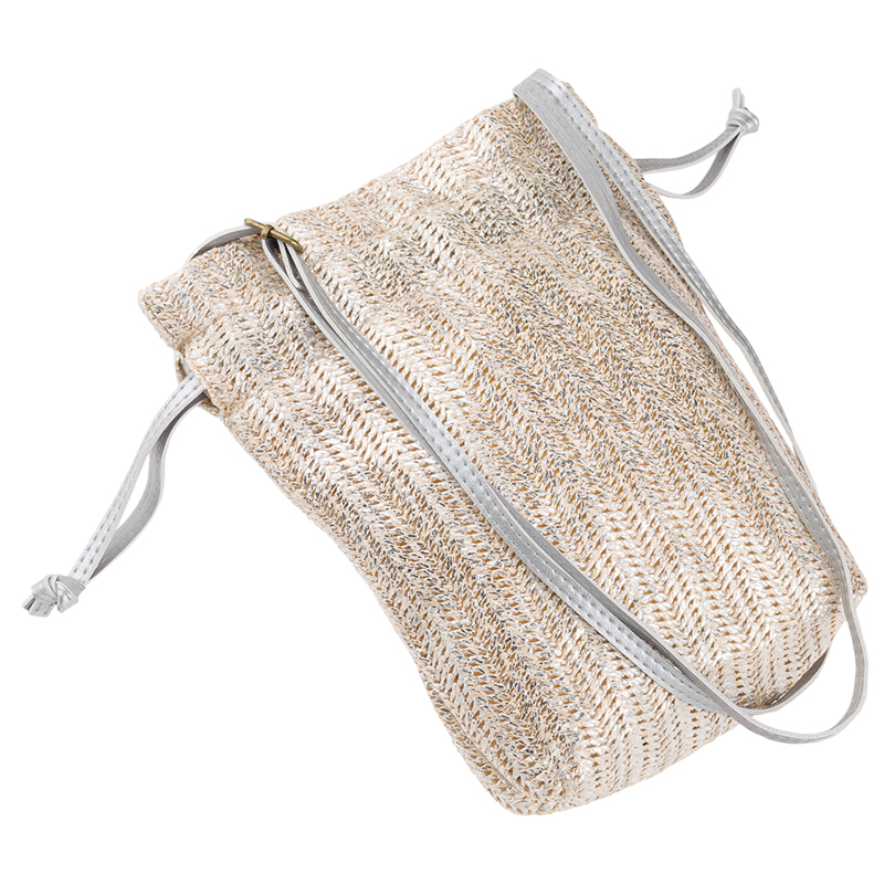 Kabelka crossbody CAVALDI BAG-LB-02 Silver