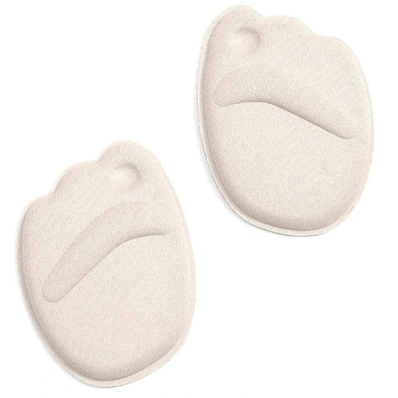 Penové vložky do dámskych topánok