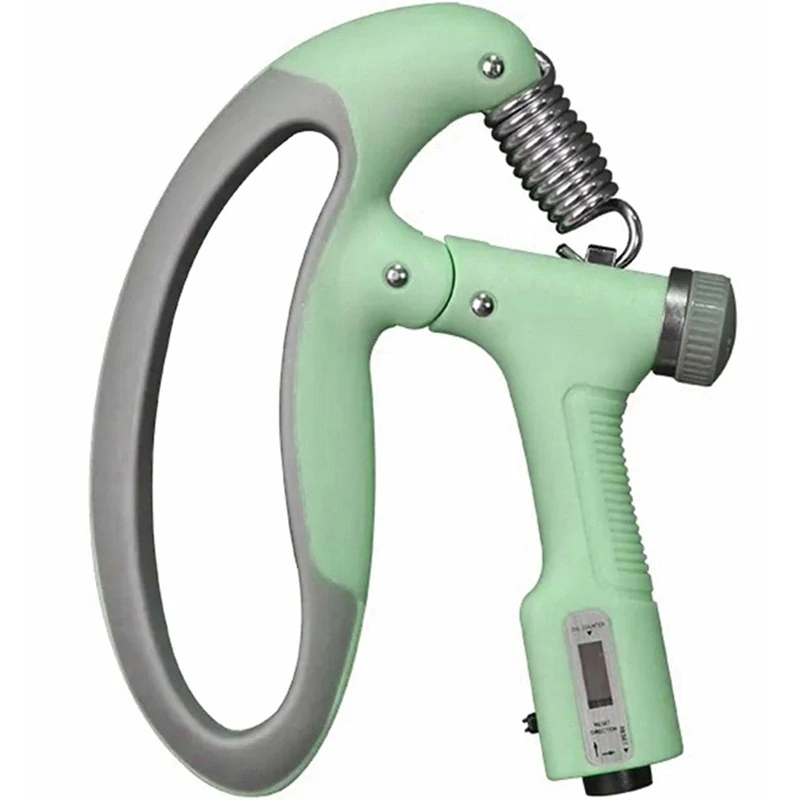 Posilňovač zápästia s reguláciou 10-100kg