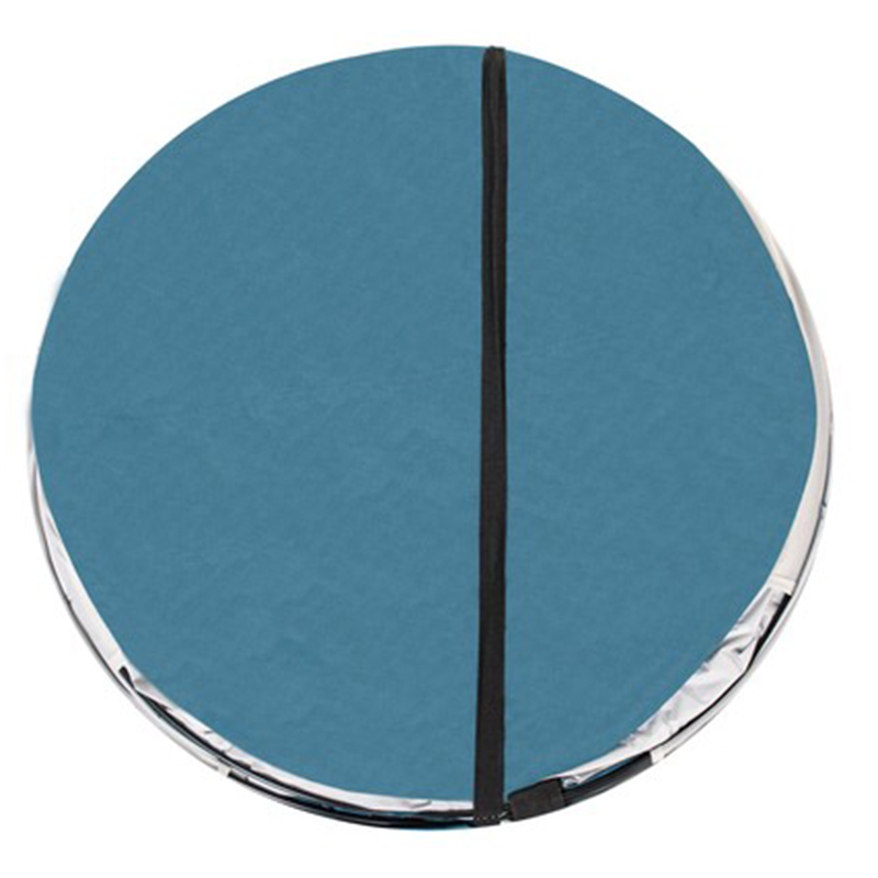 Plážový stan 145x100x70cm Trizand