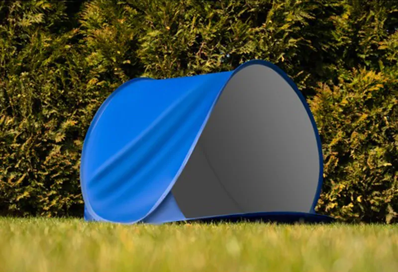 Plážový stan 150x100x80cm