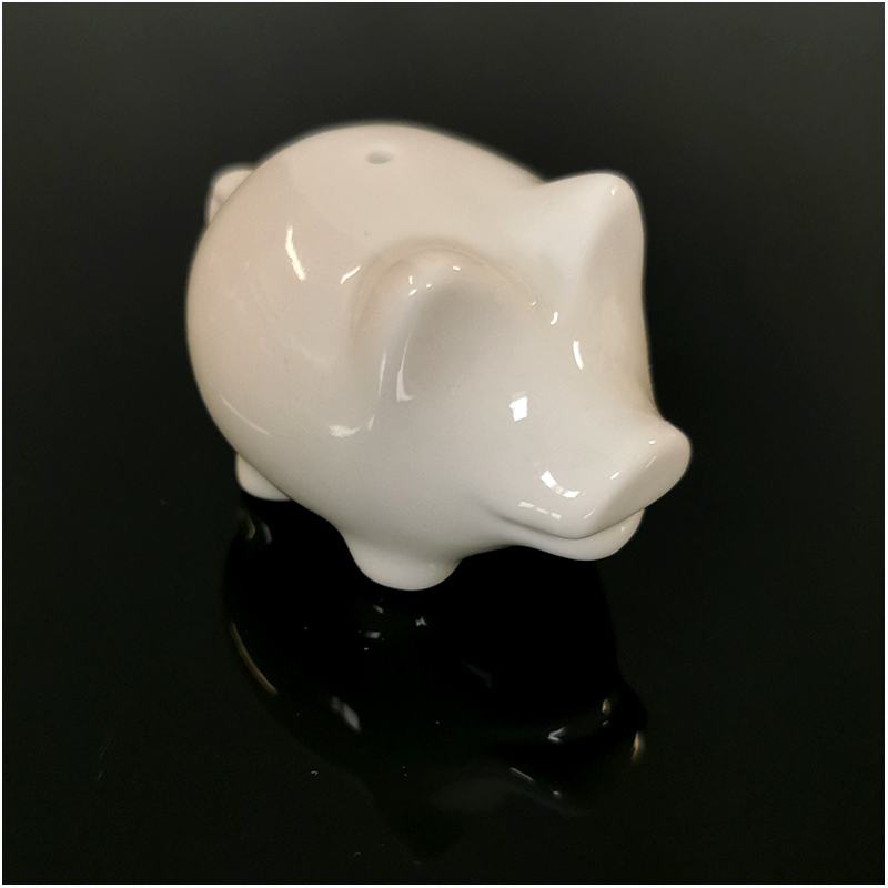 Reutter Porzelan - Korenička Prasiatko 7cm