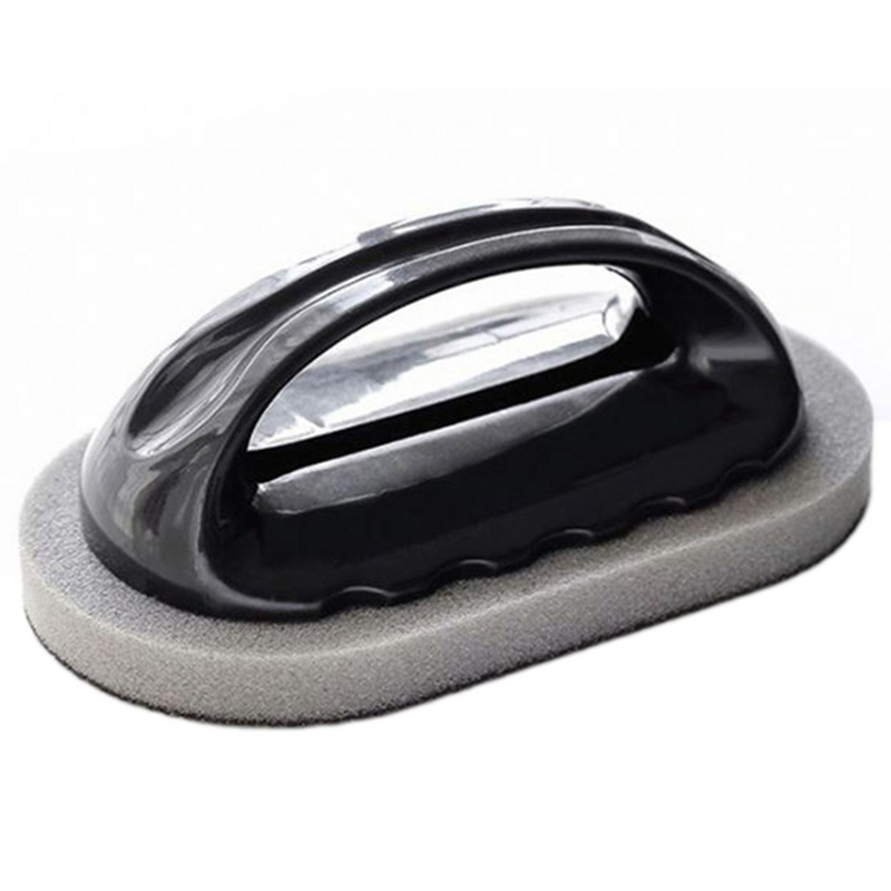 Hubka na riad s rúčkou