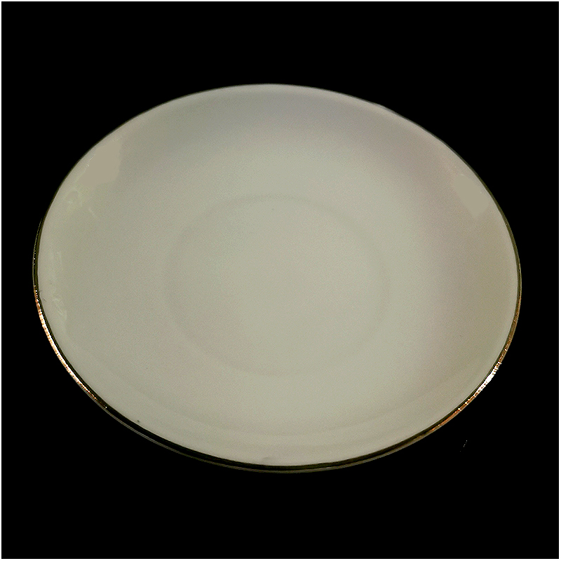 Reutterr Porzelan - Porcelánový dezertný tanierik 7,2cm