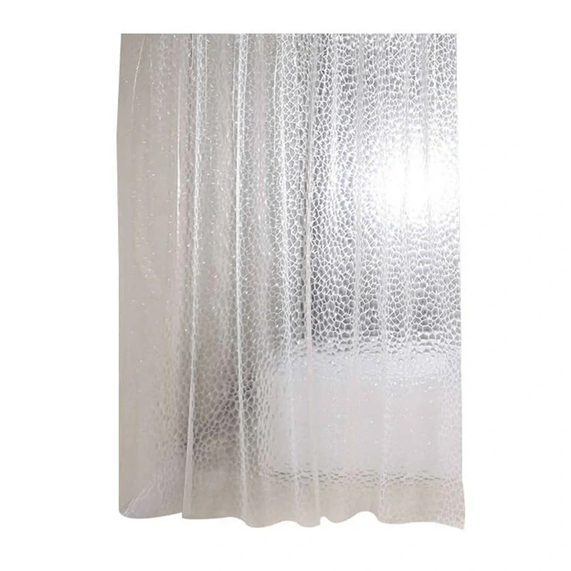 Záves do kúpeľne 3D 180x180cm