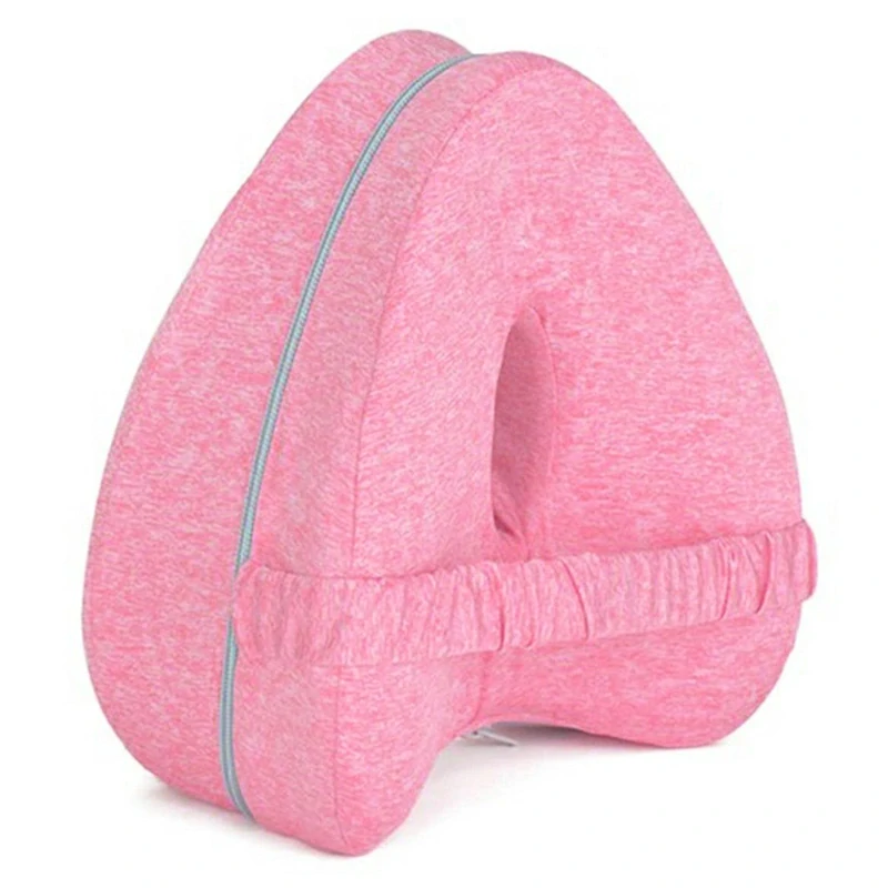 Ortopedický vankúš pod nohy a medzi kolená