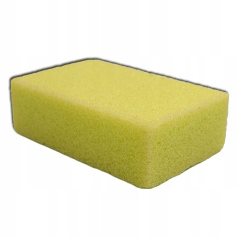 Kozmetická pemza farebná