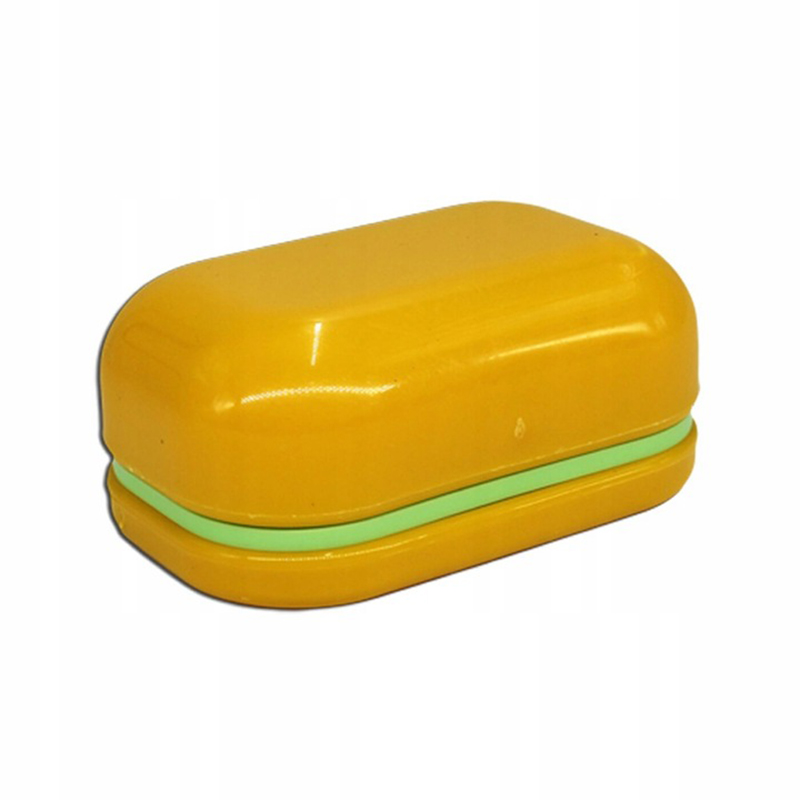 Mydelnička plastová