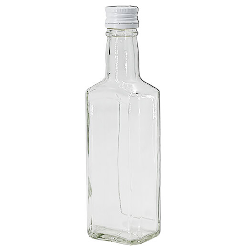 Darčeková sada Bar s fľašou a pohárikmi "18"