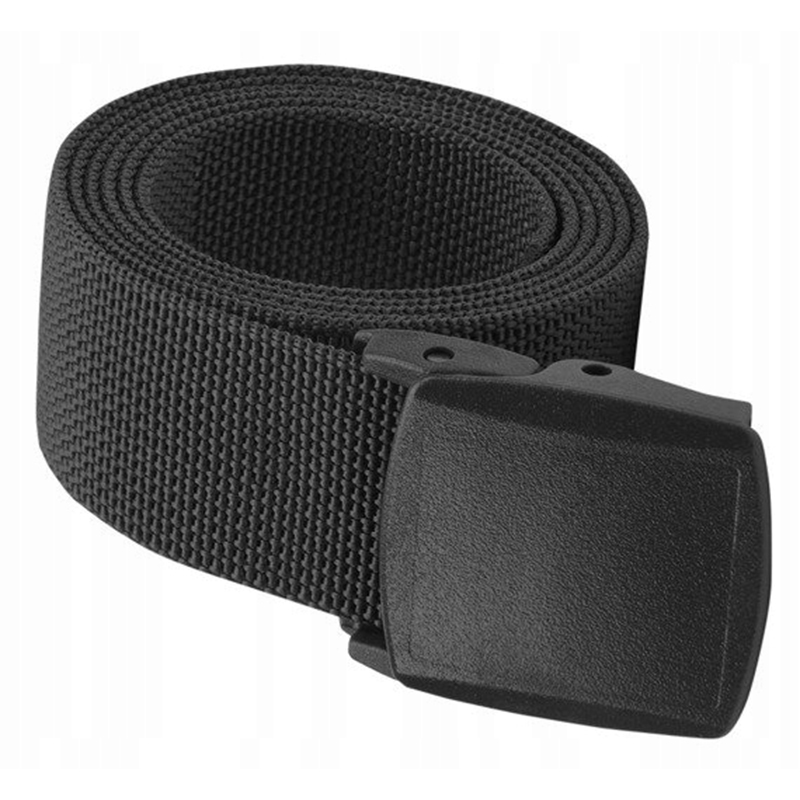 Taktický opasok čierny