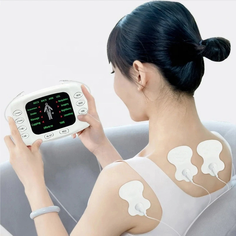 Svalový elektrostimulátor XTK-7005