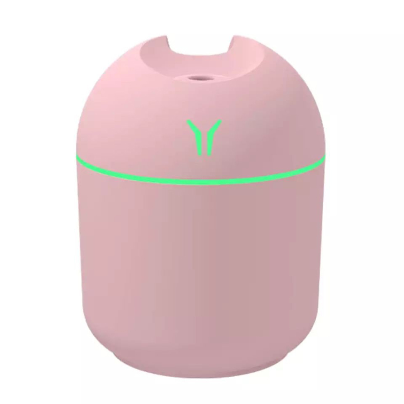 Ultrazvukový zvlhčovač vzduchu 220ml