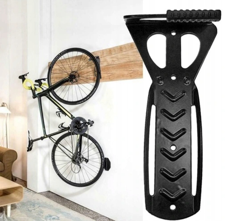 Nástenný vešiak na bicykel do 35kg
