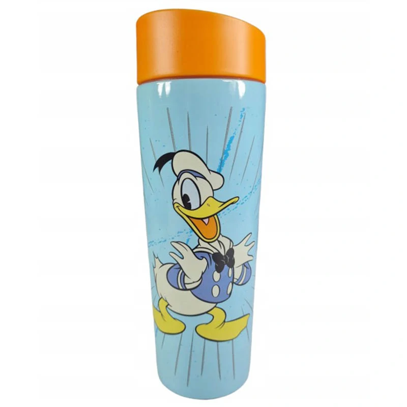 Disney Donald termohrnček z nehrdzavejúcej ocele 340 ml