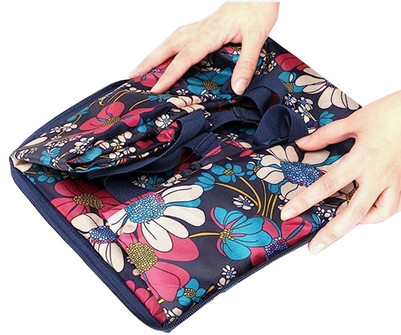 Dievčenský skladací batoh