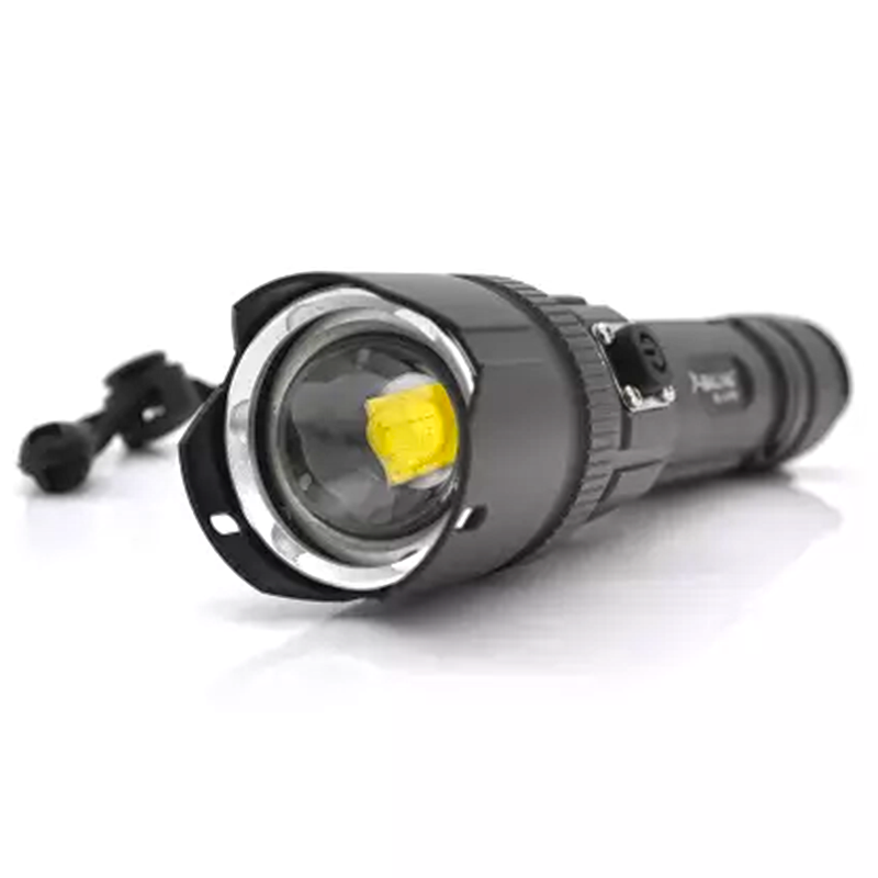 BAILONG L8-P99 Baterka taktická LED