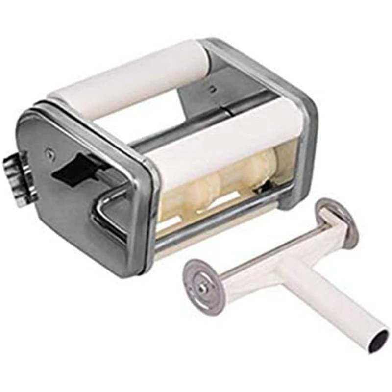 Strojček na výrobu domácich cestovín