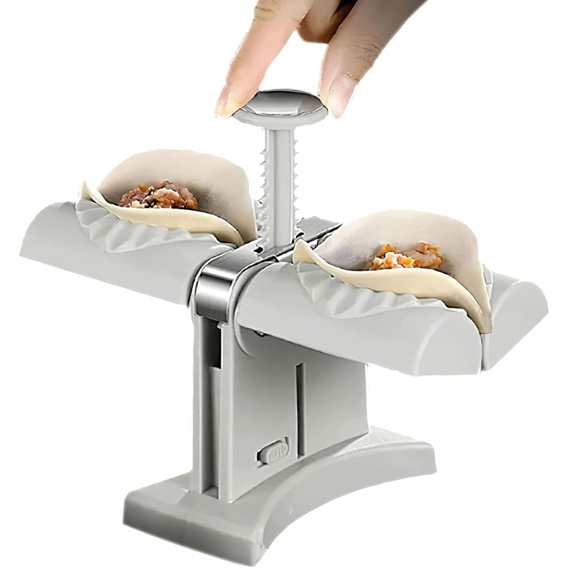 Strojček na výrobu pirohov