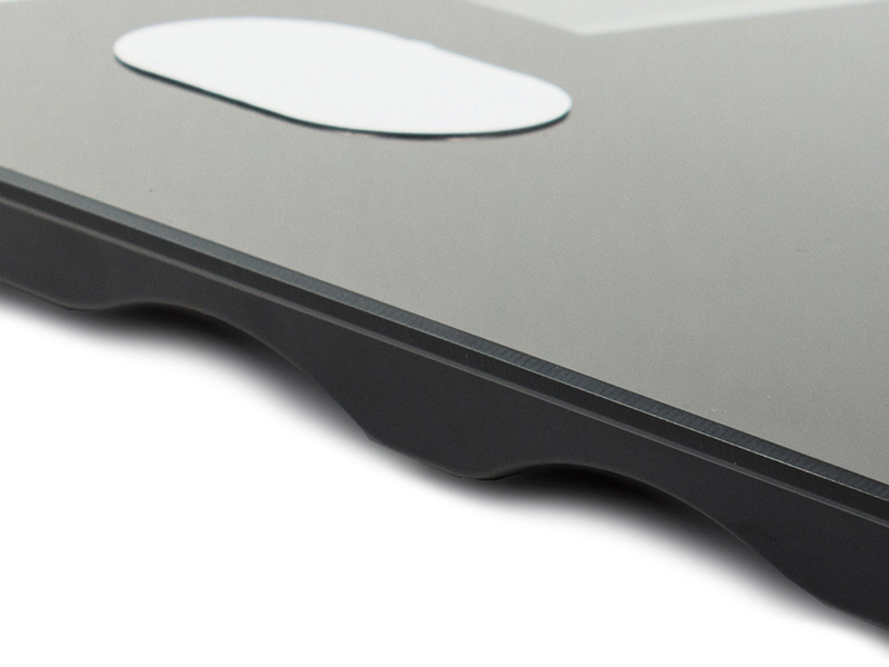 Osobná Smart váha BF8036 LCD do 180kg