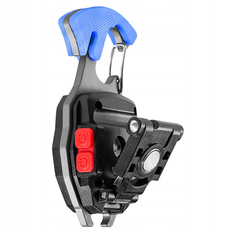 Baterka Survival multifunkčná 8v1