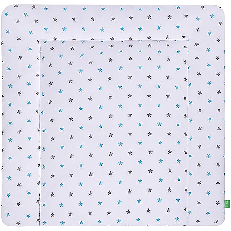 LULANDO - Prebaľovacia podložka pre deti vodeodolná 75x85 cm