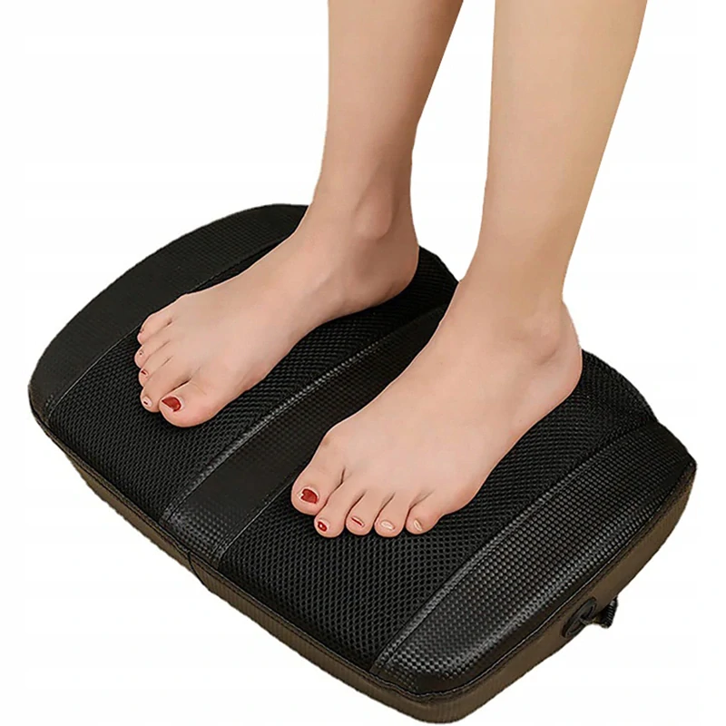 Masážny prístroj na chodidlá