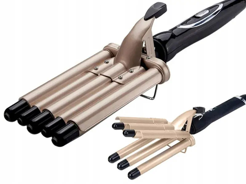 Multifunkčná kulma - 5 valčekov