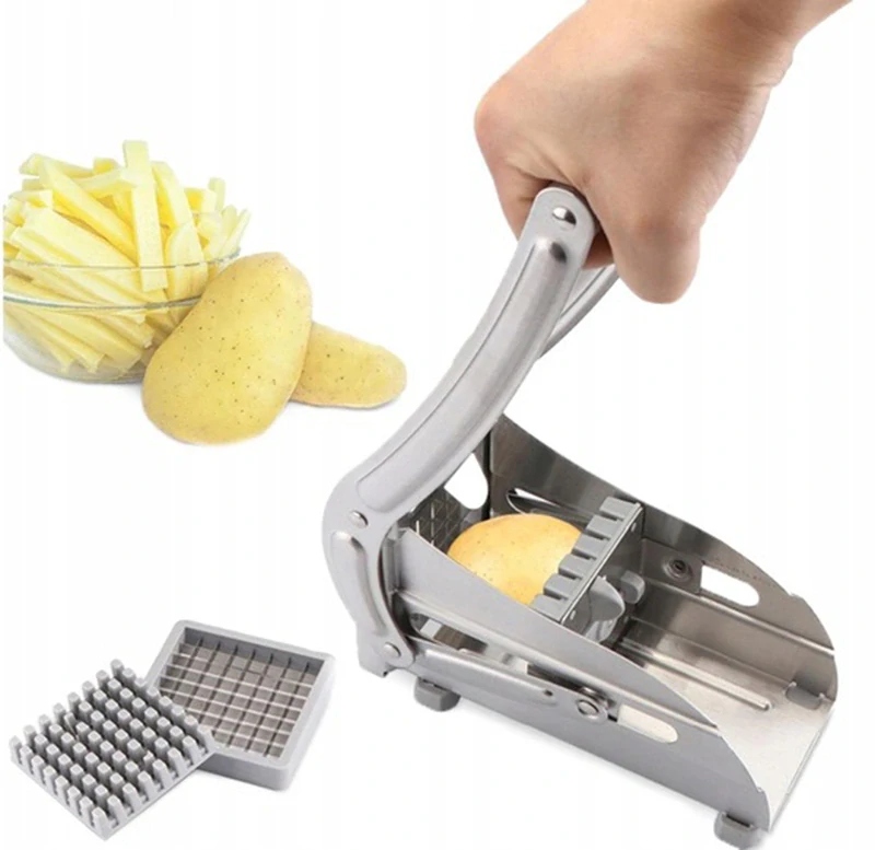 Krájač na hranolky a zeleninu