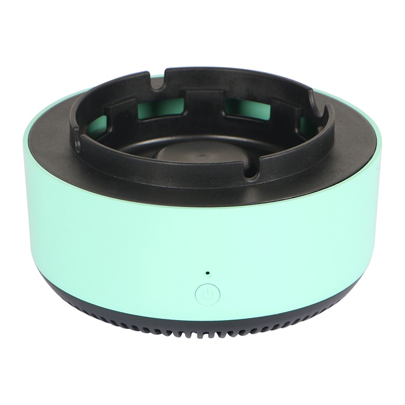 Popolník redukujúci dym 13cm