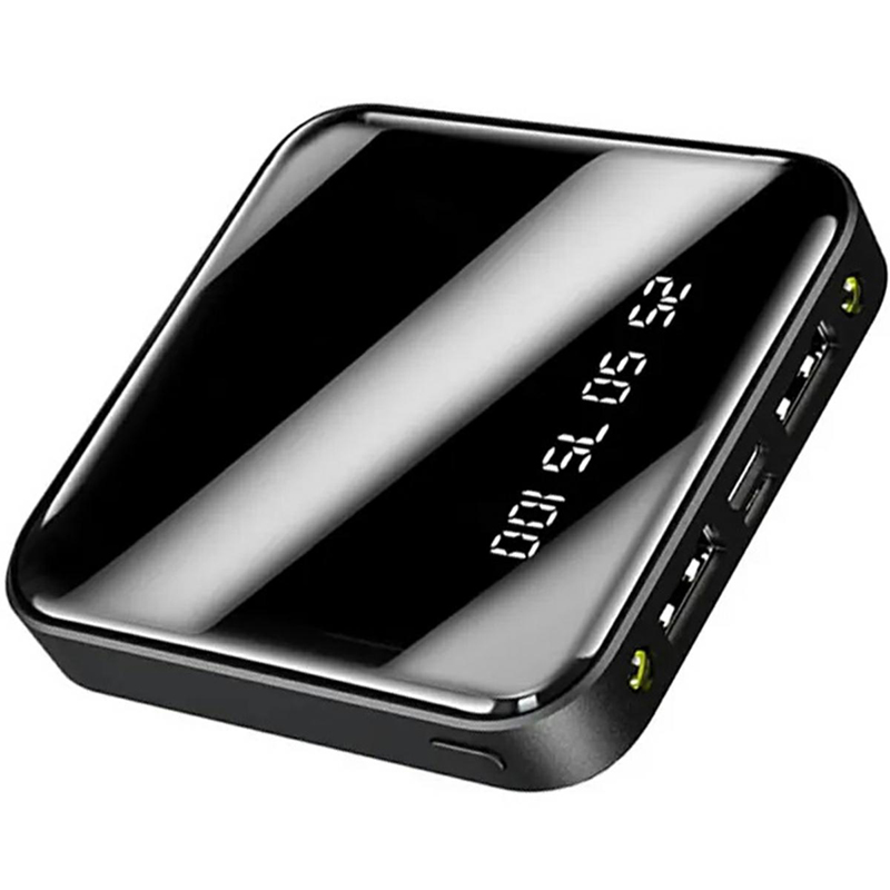Vrecková powerbanka 4800mAh