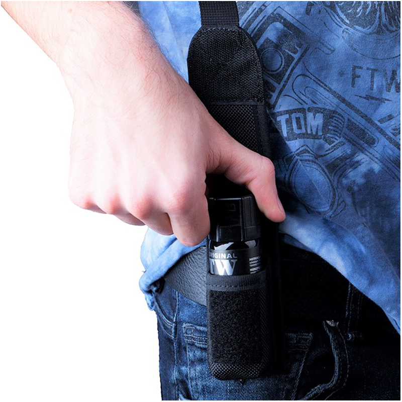 Púzdro na plynový paralyzér do 50ml