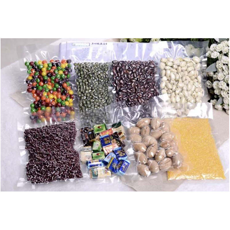 Vákuové vrecká do zváračky na potraviny 20x30cm - 50ks