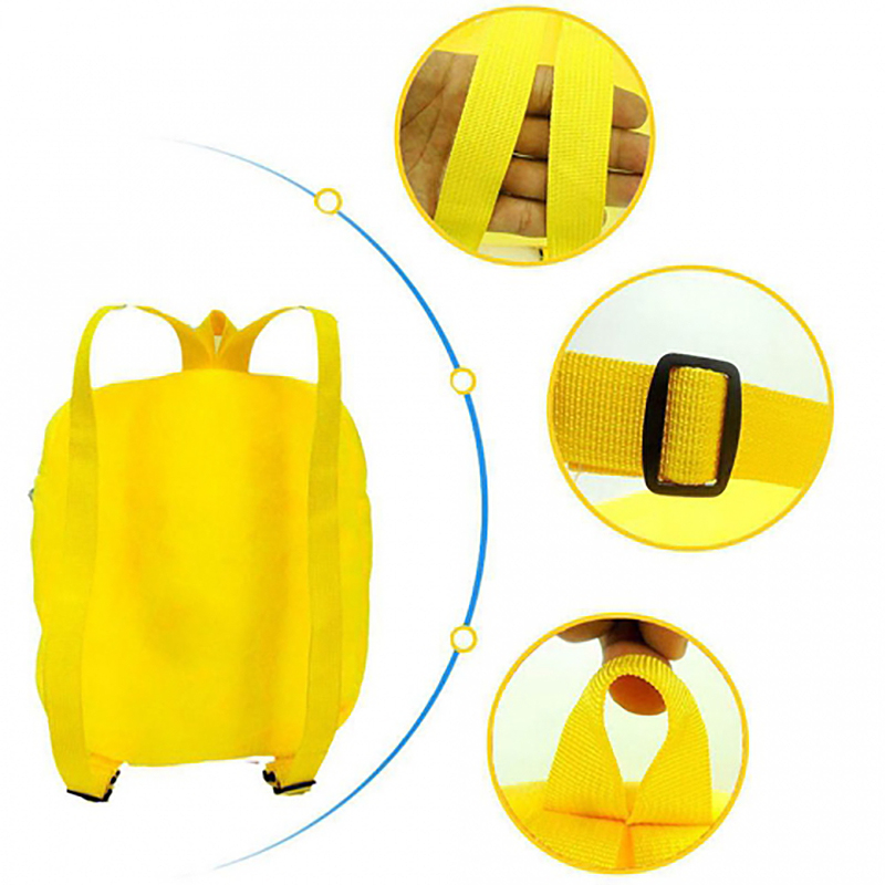 Ruksak pre deti Smile