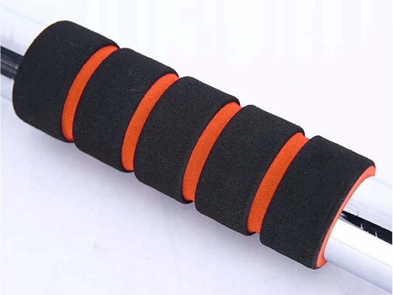 Hrazda na cvičenie 61-100cm