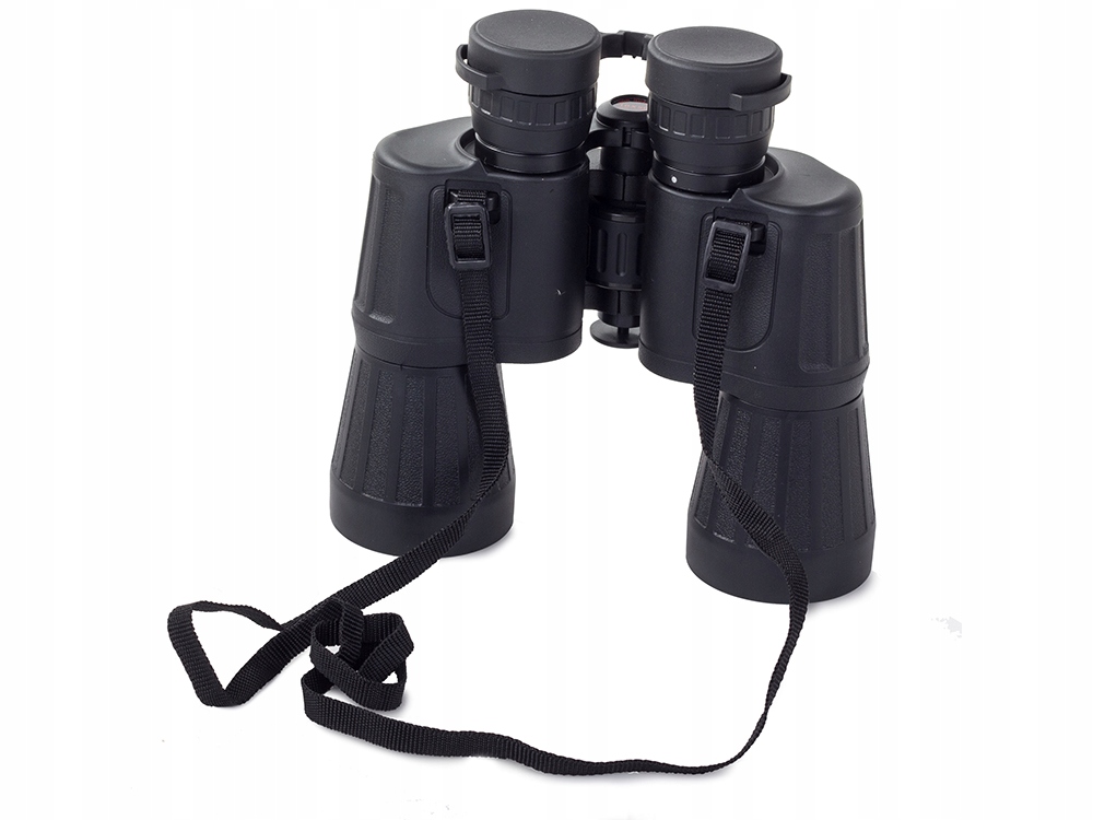 Ďalekohľad poľovnícky 10x50