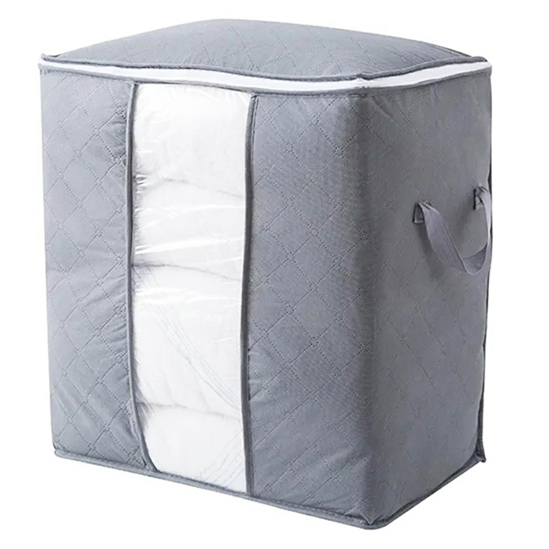 Box na bielizeň 48x47x27cm