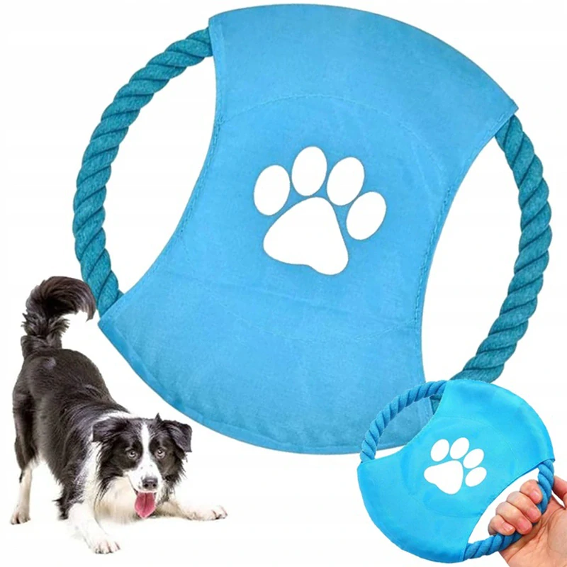 Hračka pre psa Frisbee
