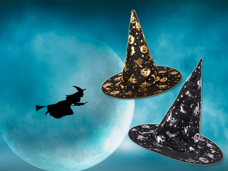 Čarodejnícky klobúk