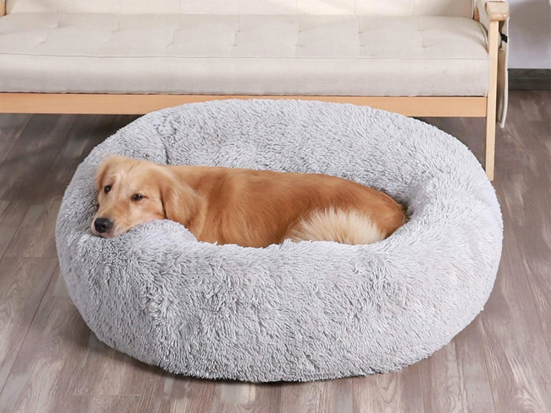 Pelech pre zviera okrúhly 100cm