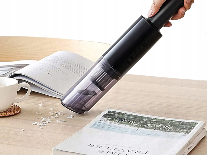 Vysávač do auta 120W