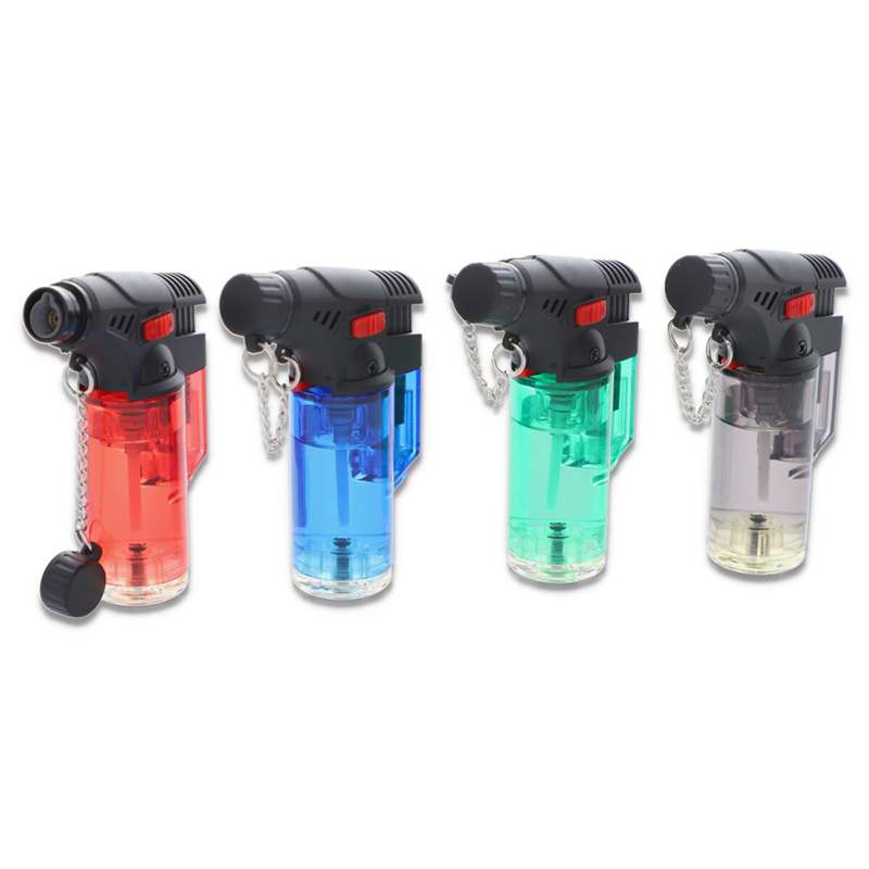 Turbo JET plynový zapaľovač horák