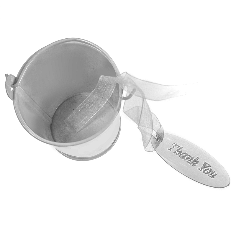 Odznak "Thank you" - 10ks