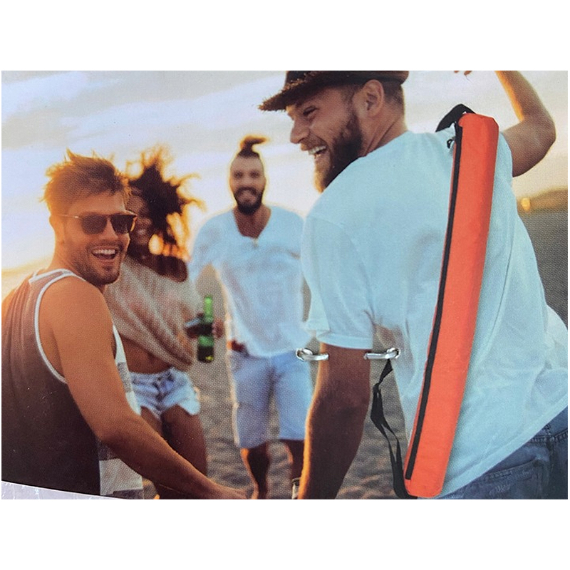 Termotaška na 6 plechoviek 