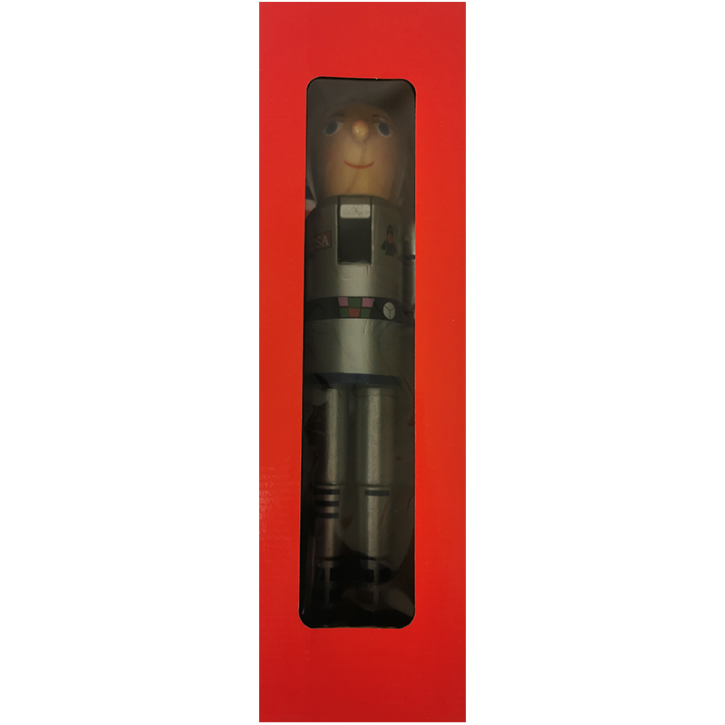 Luskáčik - Astronaut na mesiaci 38 cm